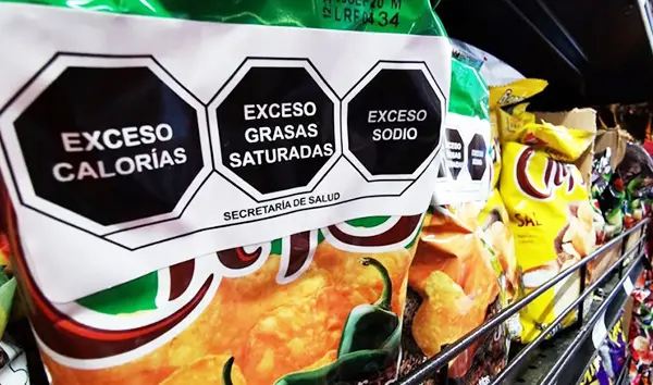 Tenemos derecho a saber lo que comemos