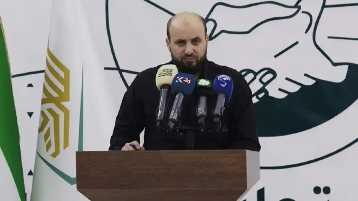 Promete RESPETAR los DERECHOS: nuevo primer ministro sirio pide a todos que regresen al país