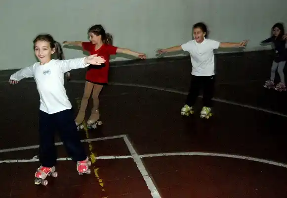 Patín: Independiente participará del Torneo Regional en Federación