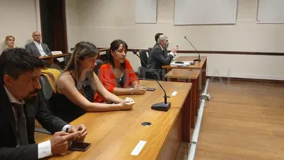 Un médico de 37 años sedó y abusó sexualmente a una mujer que conoció por tinder