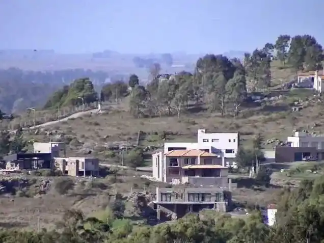 Tandil, la ciudad que creció antes de decidir quién quería ser