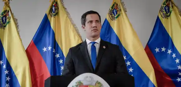 Guaidó: “Maduro usa a los venezolanos como conejillo de Indias para la vacuna rusa”