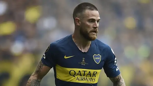 Fin de la novela: cómo se definió el pase de Nandez
