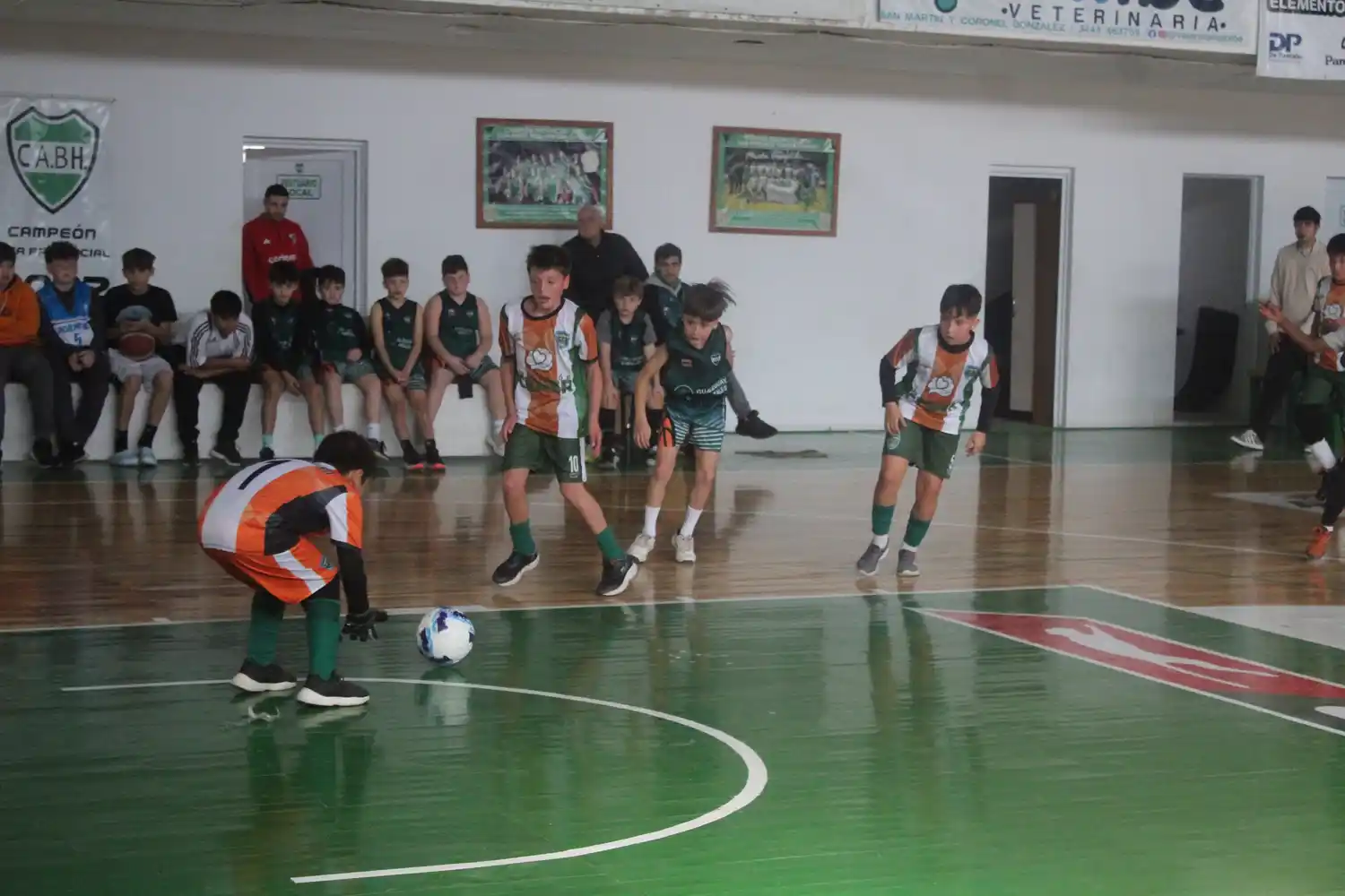 futsal
