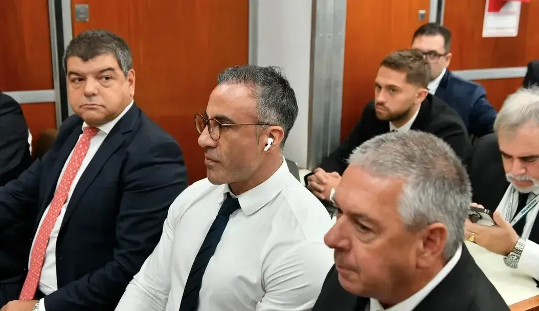 Leopoldo Luque: pidieron 12 años de prisión