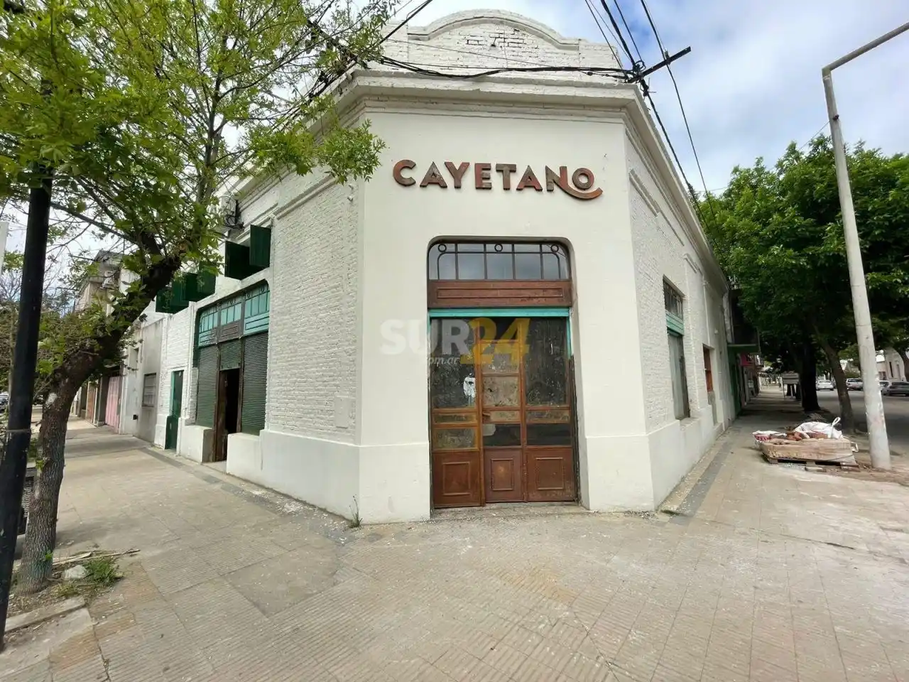 Abren en Venado la primera gintonería y vermutería de Santa Fe