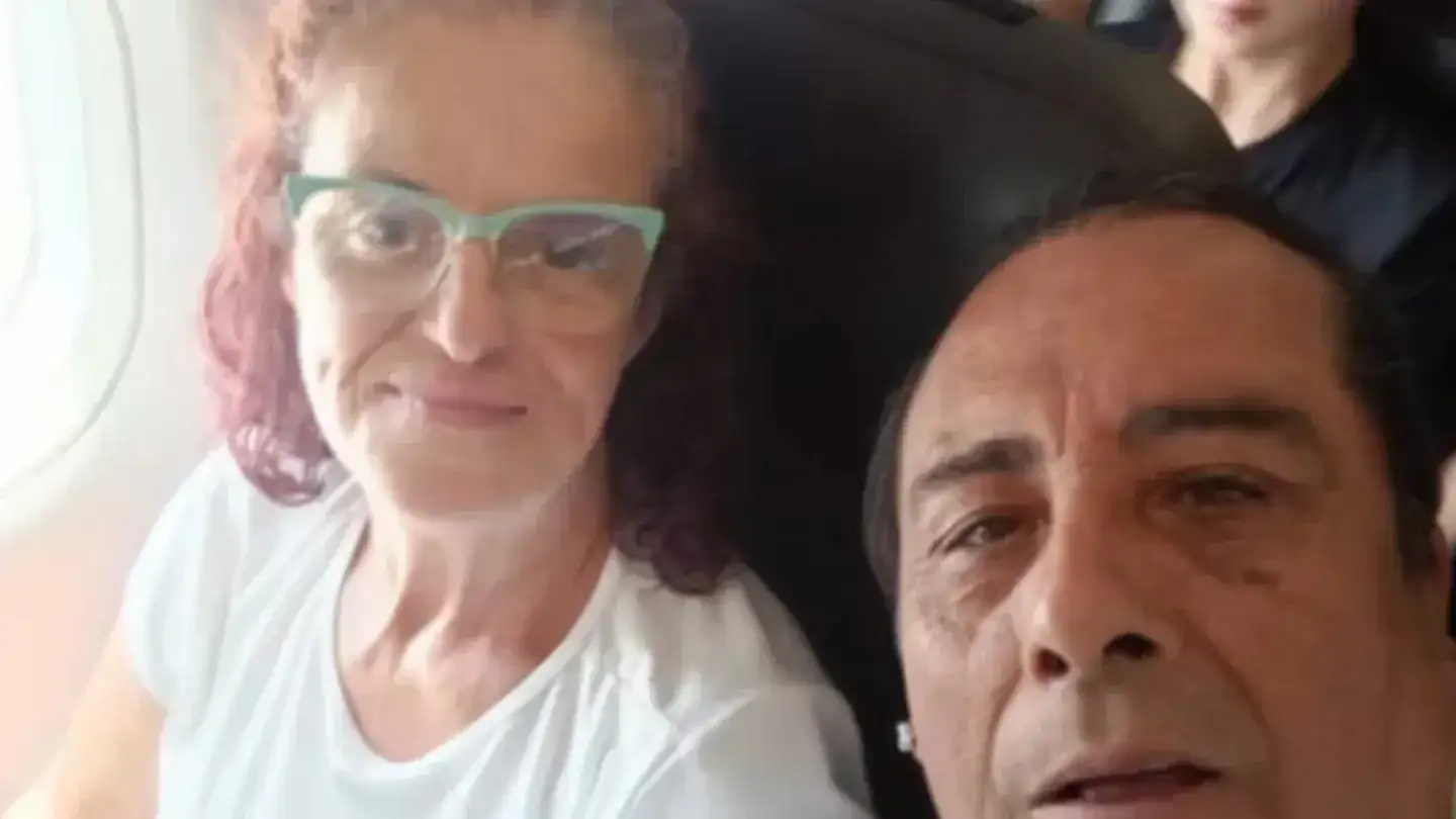 Hacía 5 años que el argentino vivía en Colombia