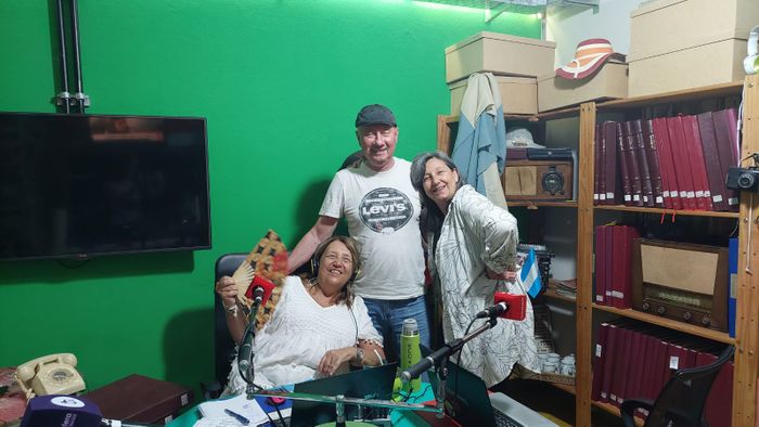 marcelo lili sandra
