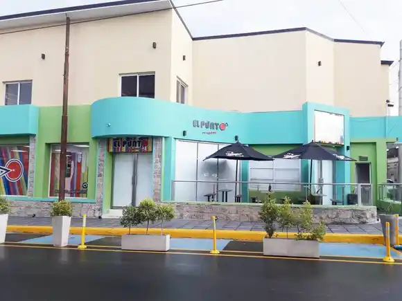 Megaoperativo de Policía Federal en Concordia