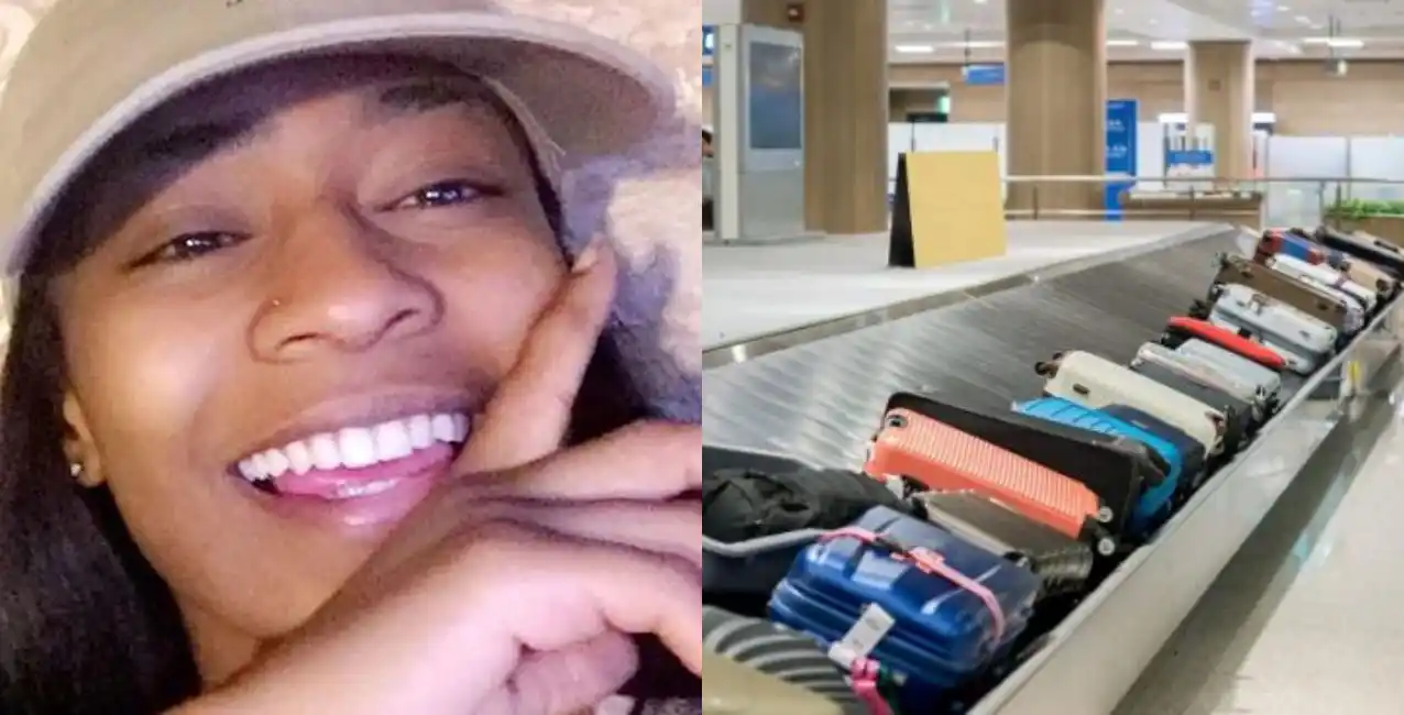 Estados Unidos: una mujer murió al descargar el equipaje de un avión