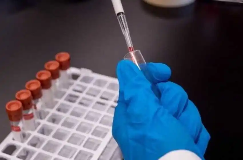 Detectaron el primer caso de un santafesino infectado con la variante Delta