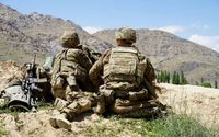 Estados Unidos abre la puerta a nuevas negociaciones con los talibanes