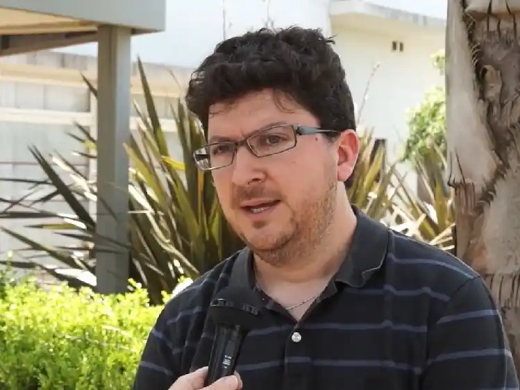 Marcos Cohen Arazi, economista del IERAL y responsable del estudio.