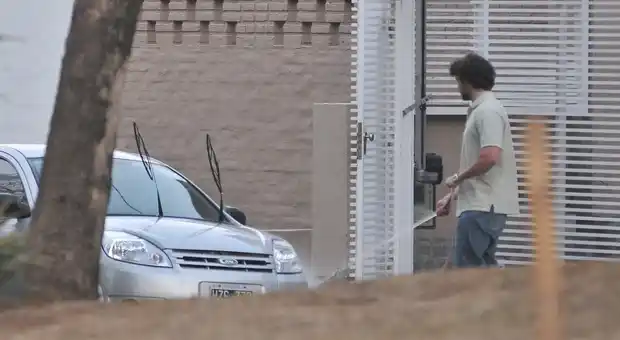 Se detectaron más de mil infracciones  relacionadas al derroche de agua