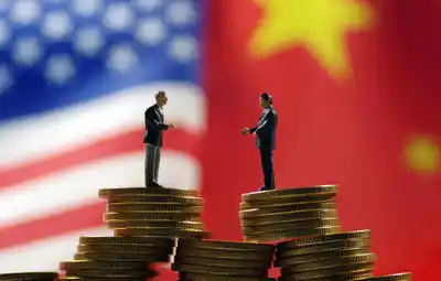 Los engranajes de la Pax Americana