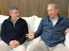 Rindes y Cultivos DAS, una empresa nacida de una alianza, cumple 25 años de existencia