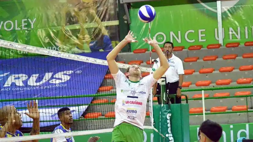 MACCIÓ: “Es enorme el orgullo y el reconocimiento”