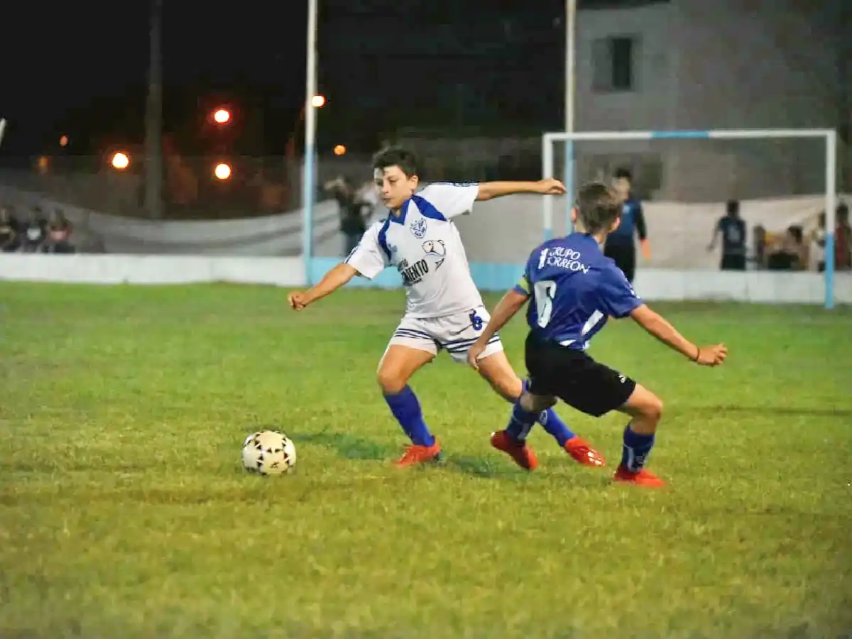 Así continúa el Nacional