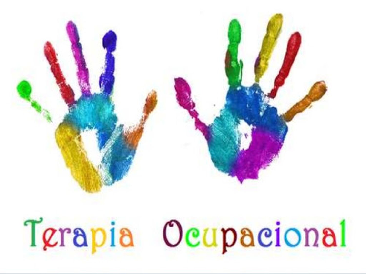 Se aprobó la Ley del Terapista Ocupacional - Buenas y Santas