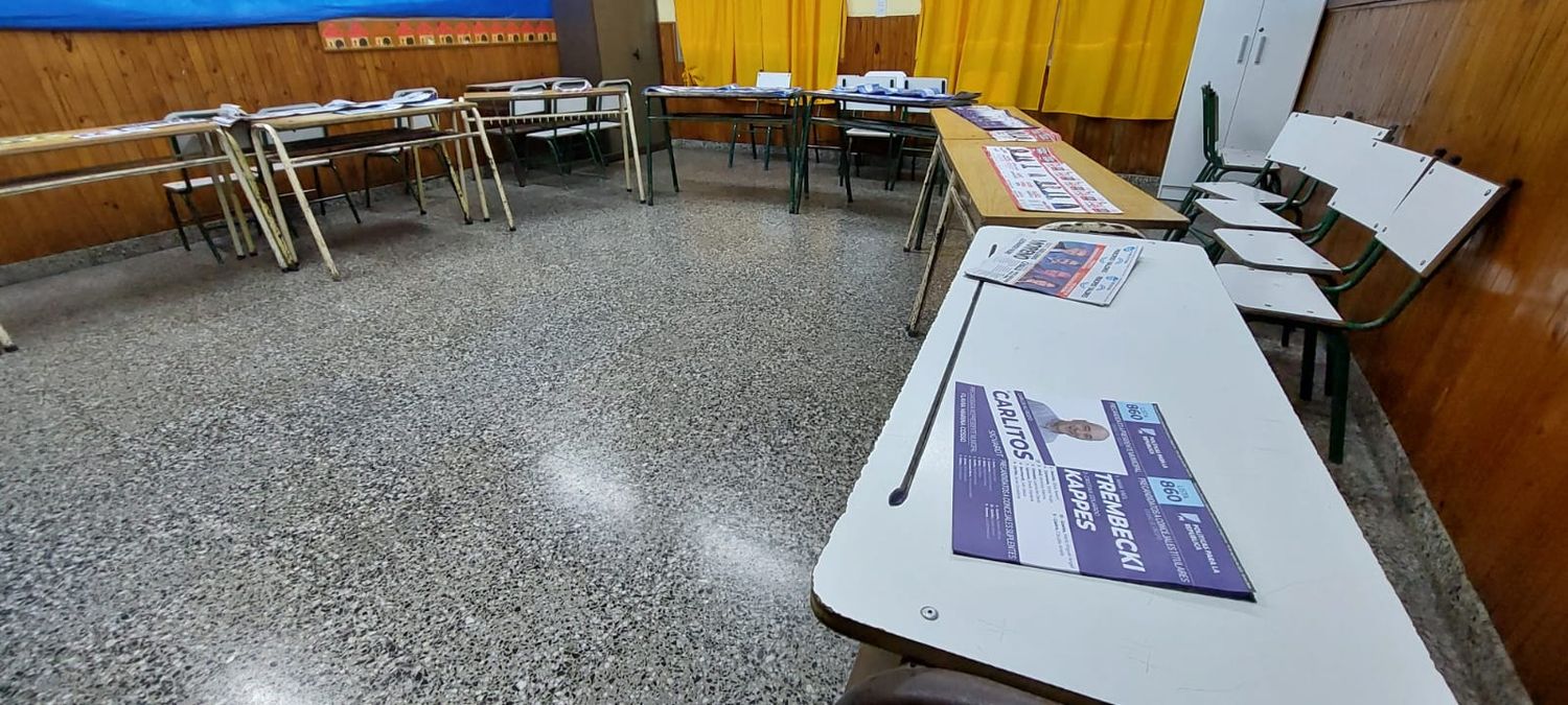 Ratifican que será “lento” el recuento de votos