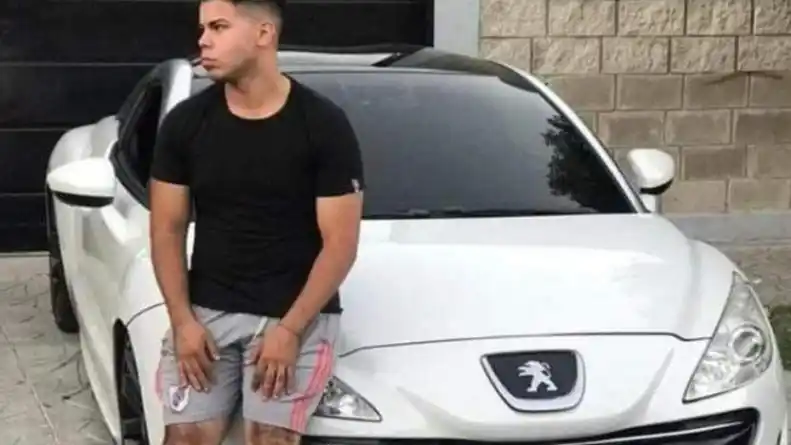 La Matanza: Prisión perpetua por matar a joven para robarle su auto de lujo