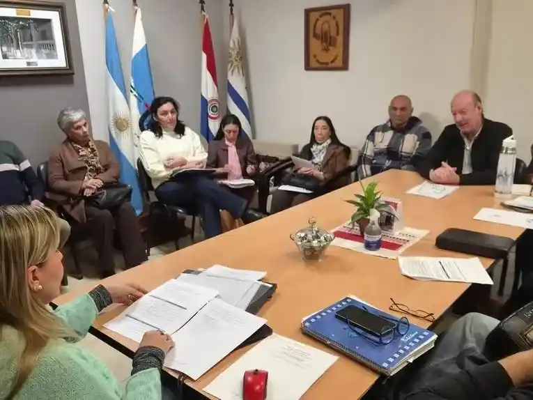 La UNaF ultima los detalles para la 
visita oficial del embajador de Turquía