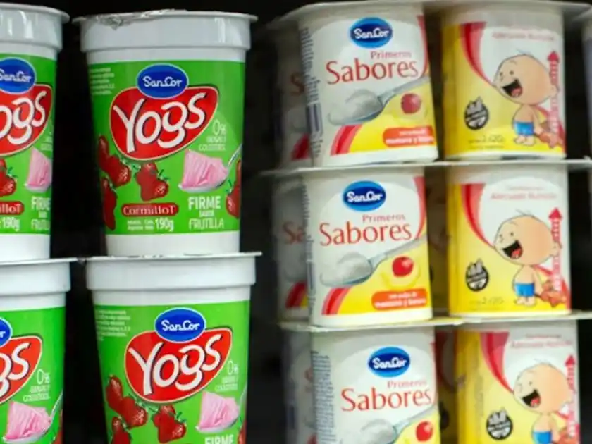 Cerró una histórica productora de yogures y postres: 400 trabajadores quedaron sin empleo