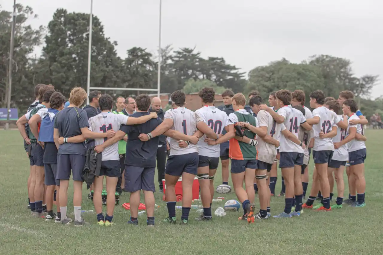 Mar del Plata cierra su participación en el Argentino juvenil.
