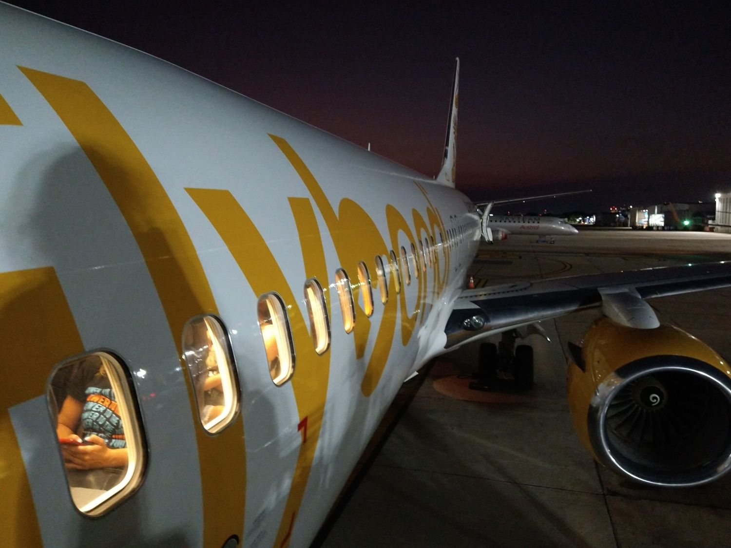 Flybondi to extend flights between Buenos Aires and Florianopolis