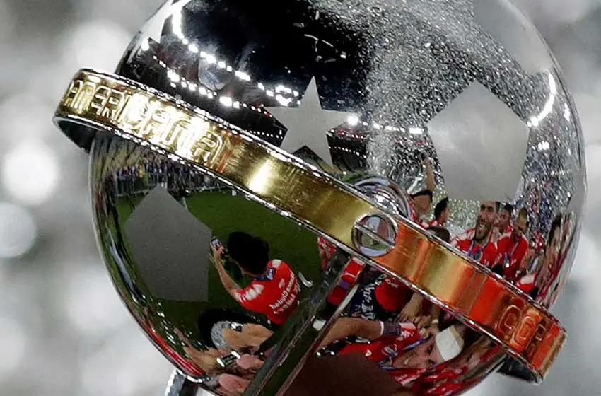 Los equipos rosarinos ya tienen fixture