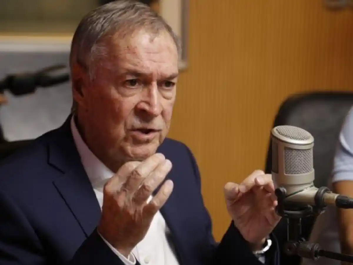 Schiaretti llama a acompañarlo en "una causa patriótica y federal"