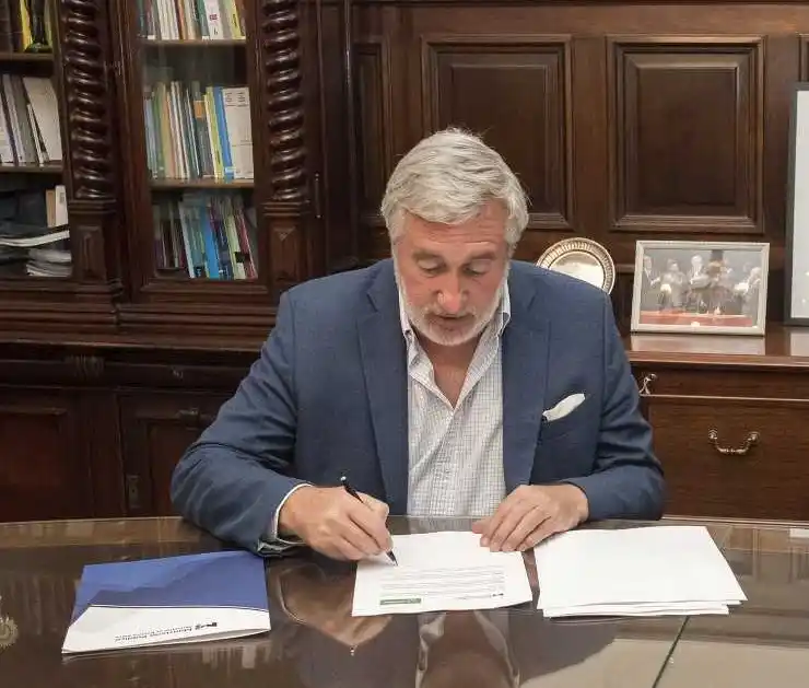 Qué dice el código de ética y transparencia que evaluará conductas de funcionarios judiciales