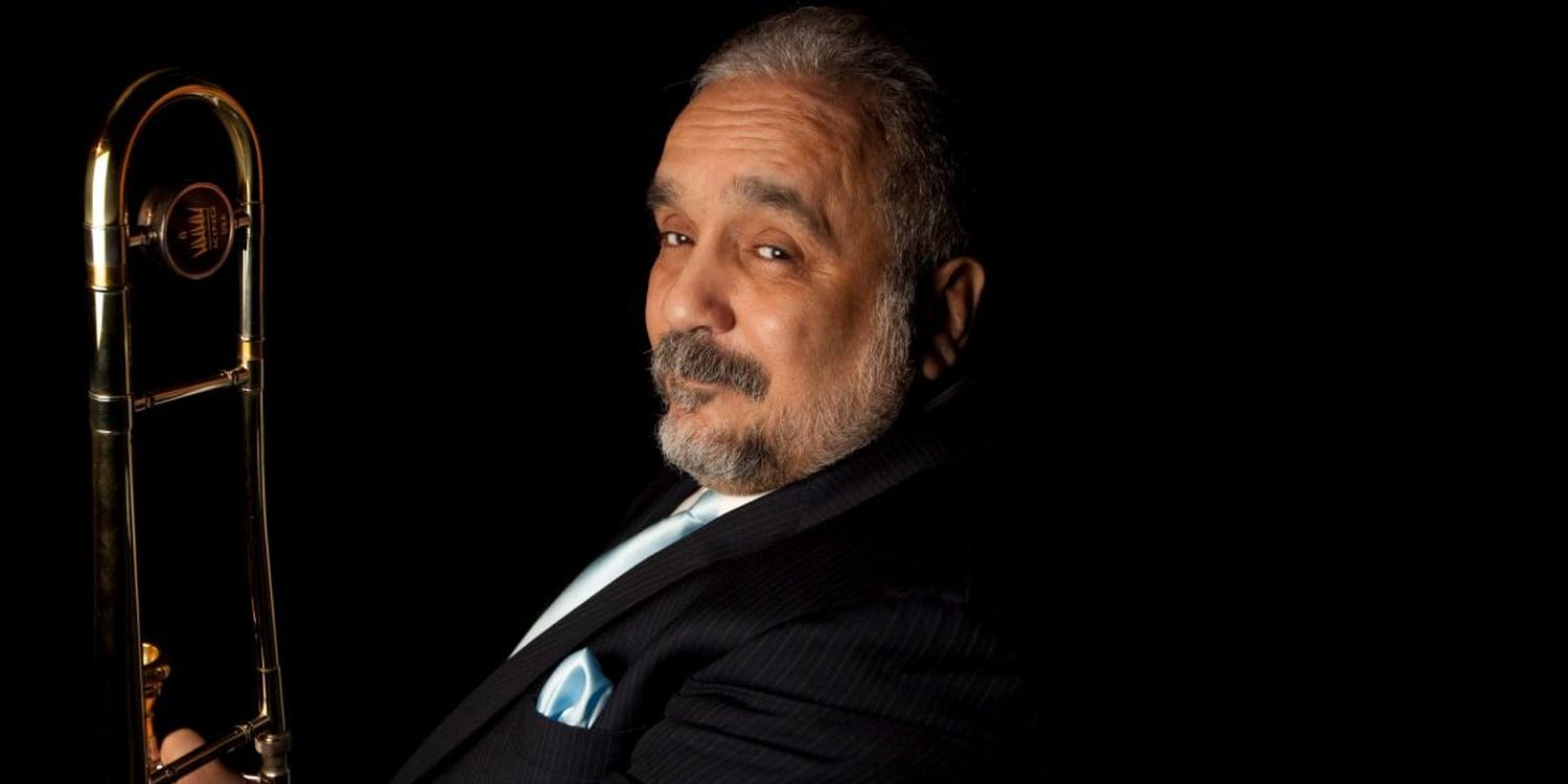 ALARMA POR LA SALUD DE WILLIE COLÓN: “Mi último concierto pudo ser en Cali”