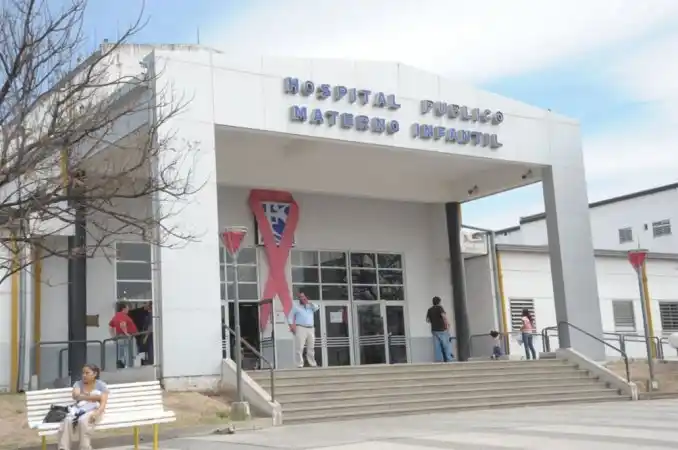 Un nene de 11 años murió tras ser golpeado por sus compañeros