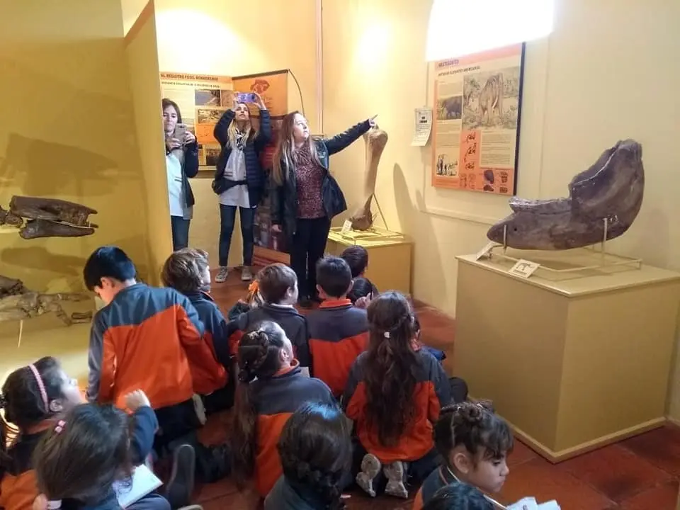 Preparan segunda jornada de la noche de los museos