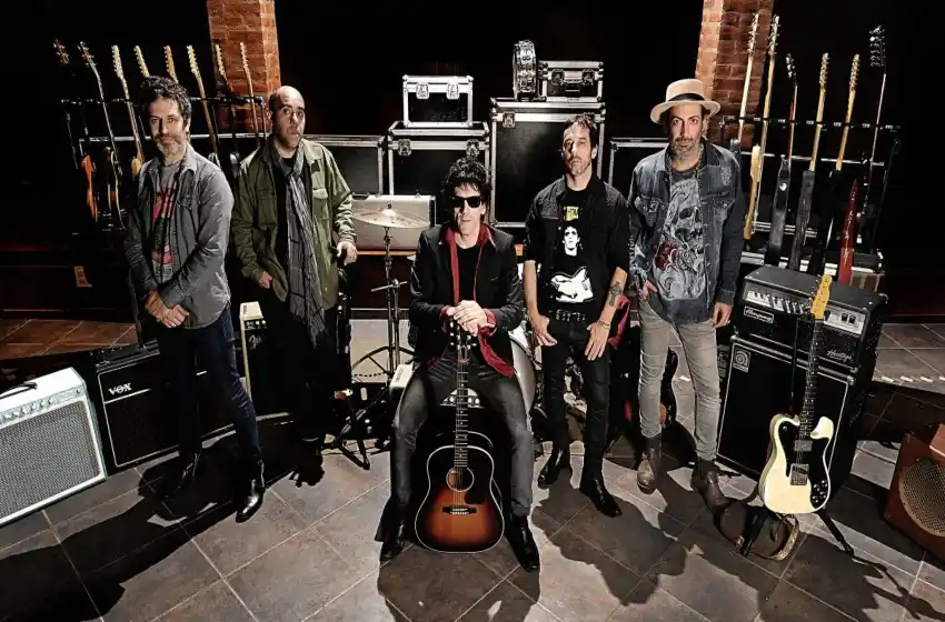 Guasones regresa a Mar del Plata