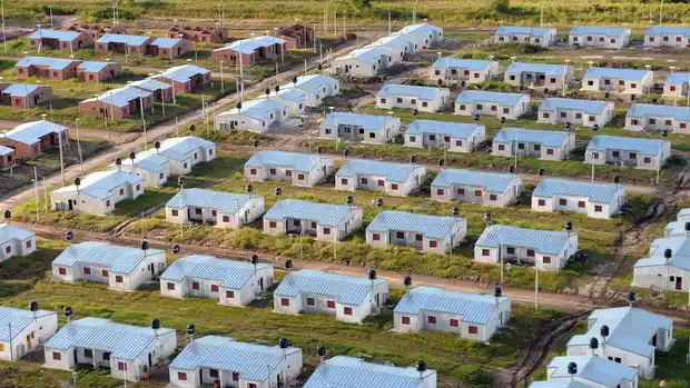 Para acceder a viviendas del IAPV, las familias deberán contar con un garante