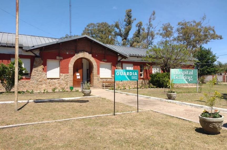 Una médica abandonó la guardia de un hospital entrerriano y dejó en su lugar a un carpintero