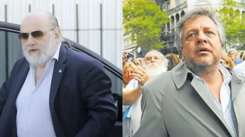 Bonadío confirmó a Stornelli al frente de la causa cuadernos