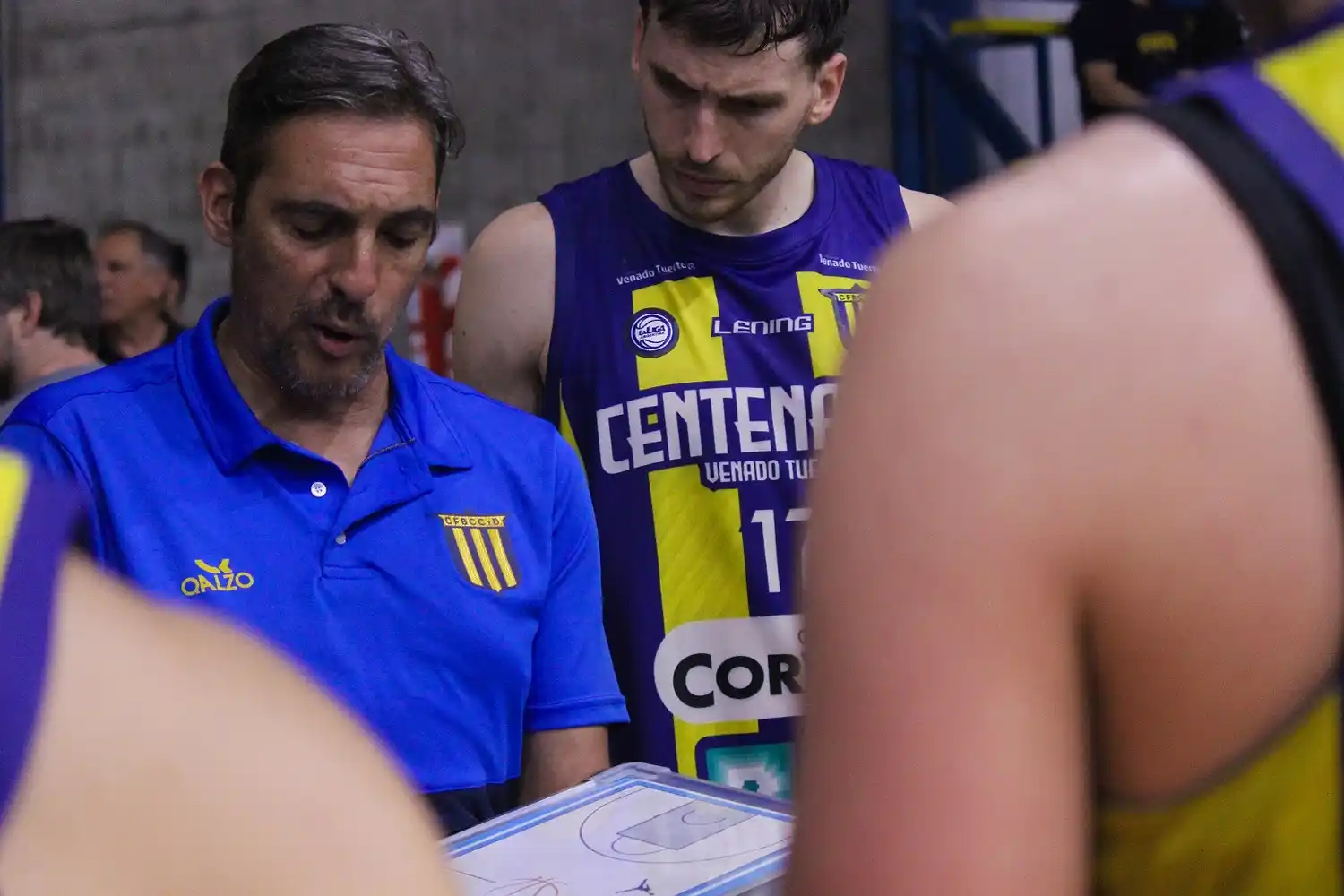 Centenario Ciclista - 3