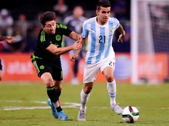 Río 2016: La Selección Argentina de Olarticoechea debuta ante Portugal