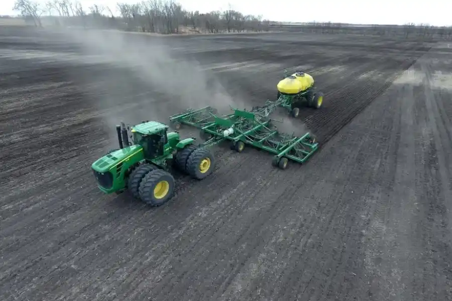 Una empresa canadiense prepara una inversión millonaria en Argentina