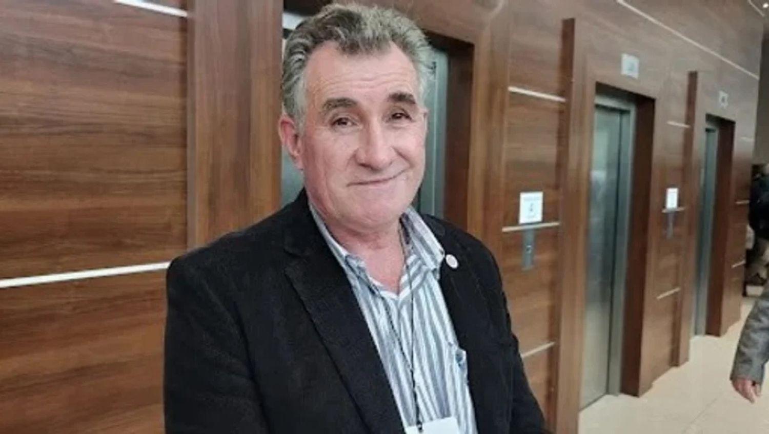 Carlos Achetoni