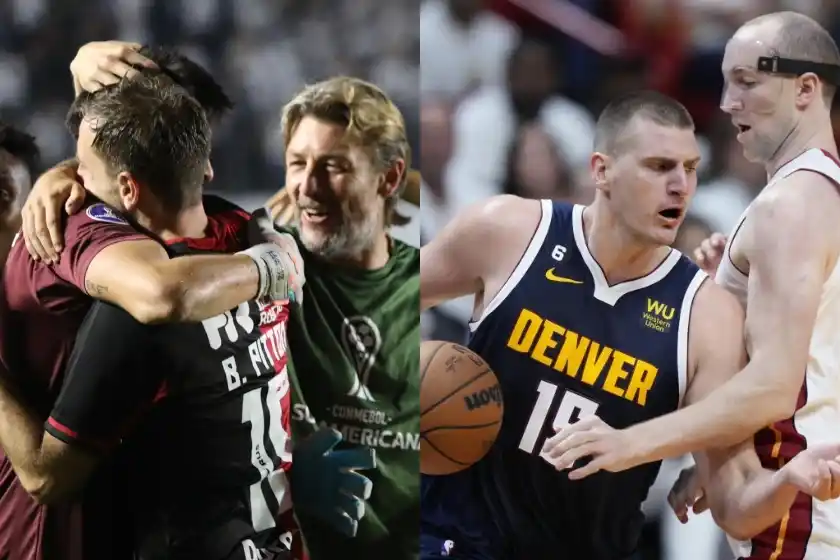 Newell’s recibe a Unión y la NBA puede conocer a su nuevo campeón: la agenda deportiva de este lunes