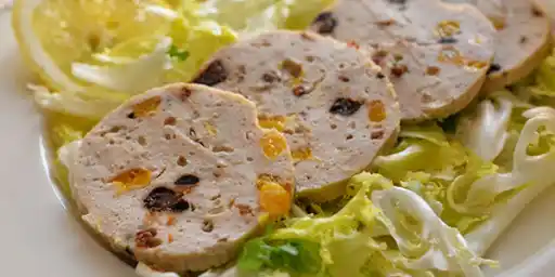 Delicioso y fácil de preparar: FIAMBRE CASERO (Video)