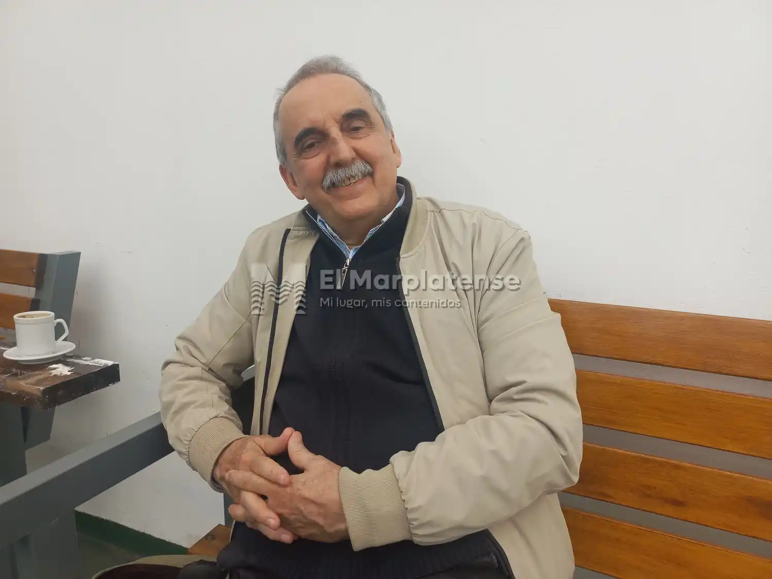 También contó que en el peronismo "no se está discutiendo si va a volver al gobierno, sino cómo va a gobernar".