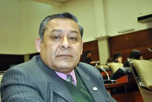 Un diputado propone castración química para violadores