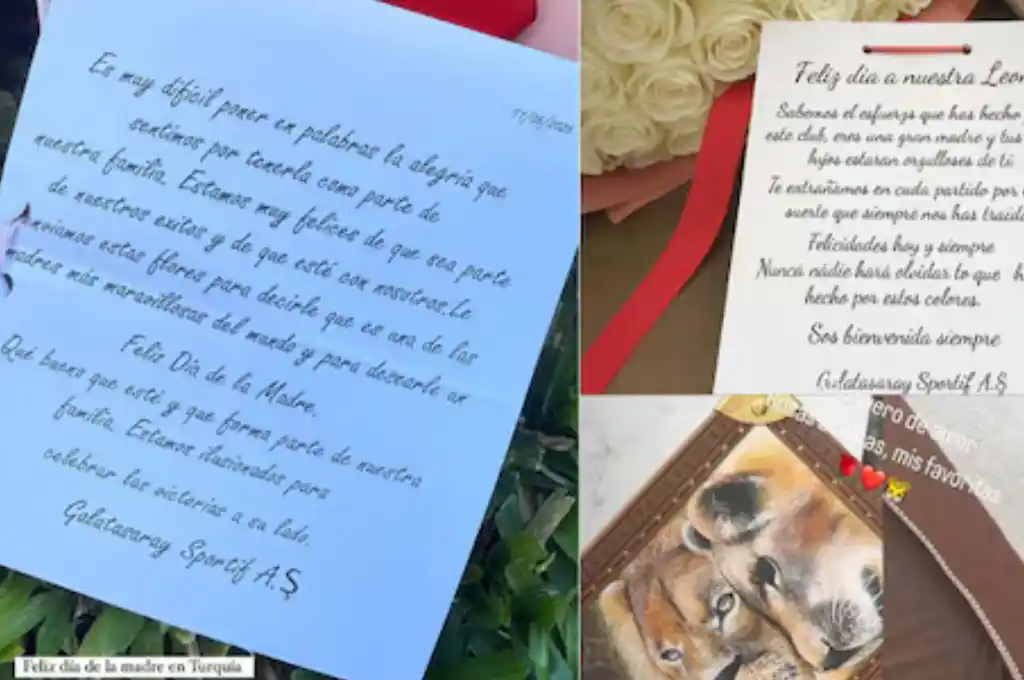 Escándalo en redes sociales