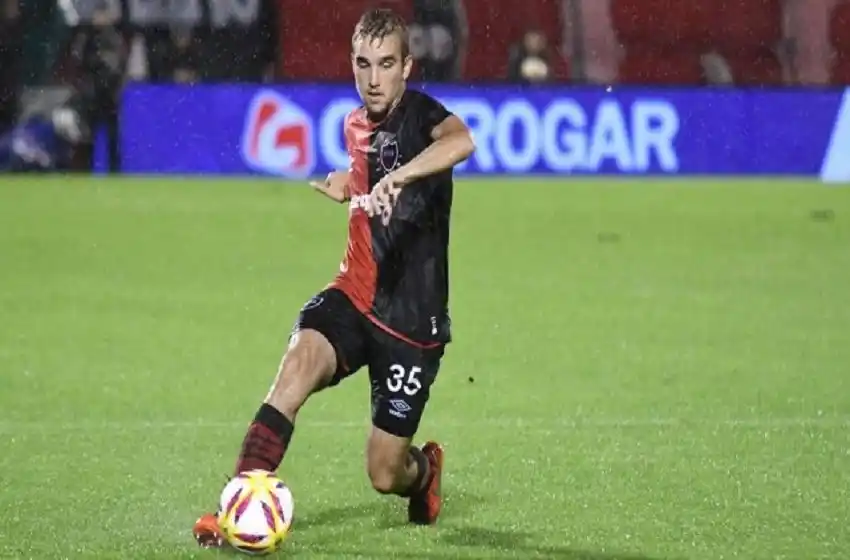 «Terminamos de la mejor manera un año que no fue bueno»