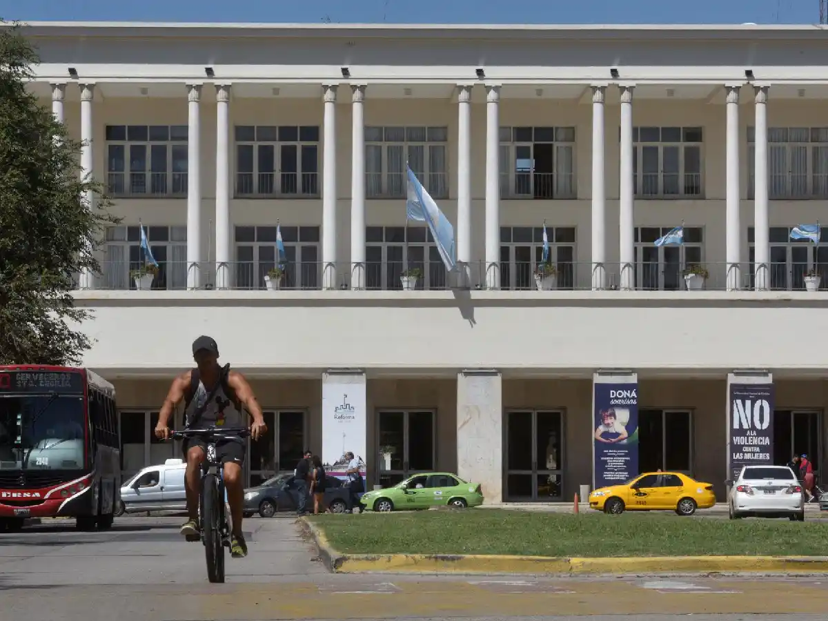 La Universidad Nacional de Córdoba está entre las mil mejores del mundo